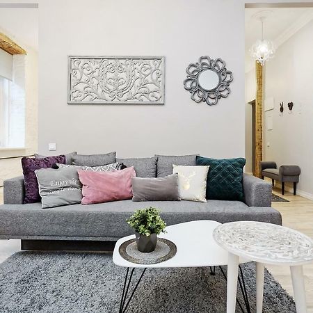 Stabu Street Residence Рига Екстер'єр фото