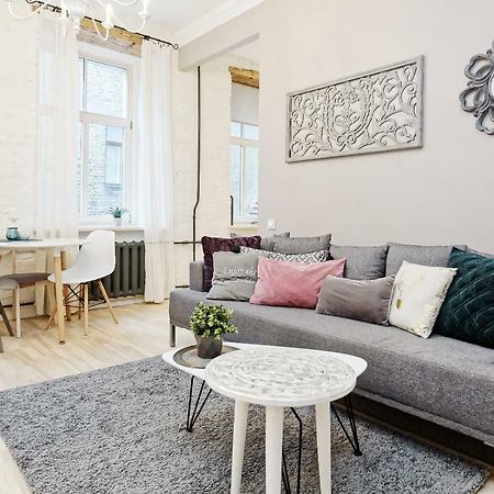 Stabu Street Residence Рига Екстер'єр фото