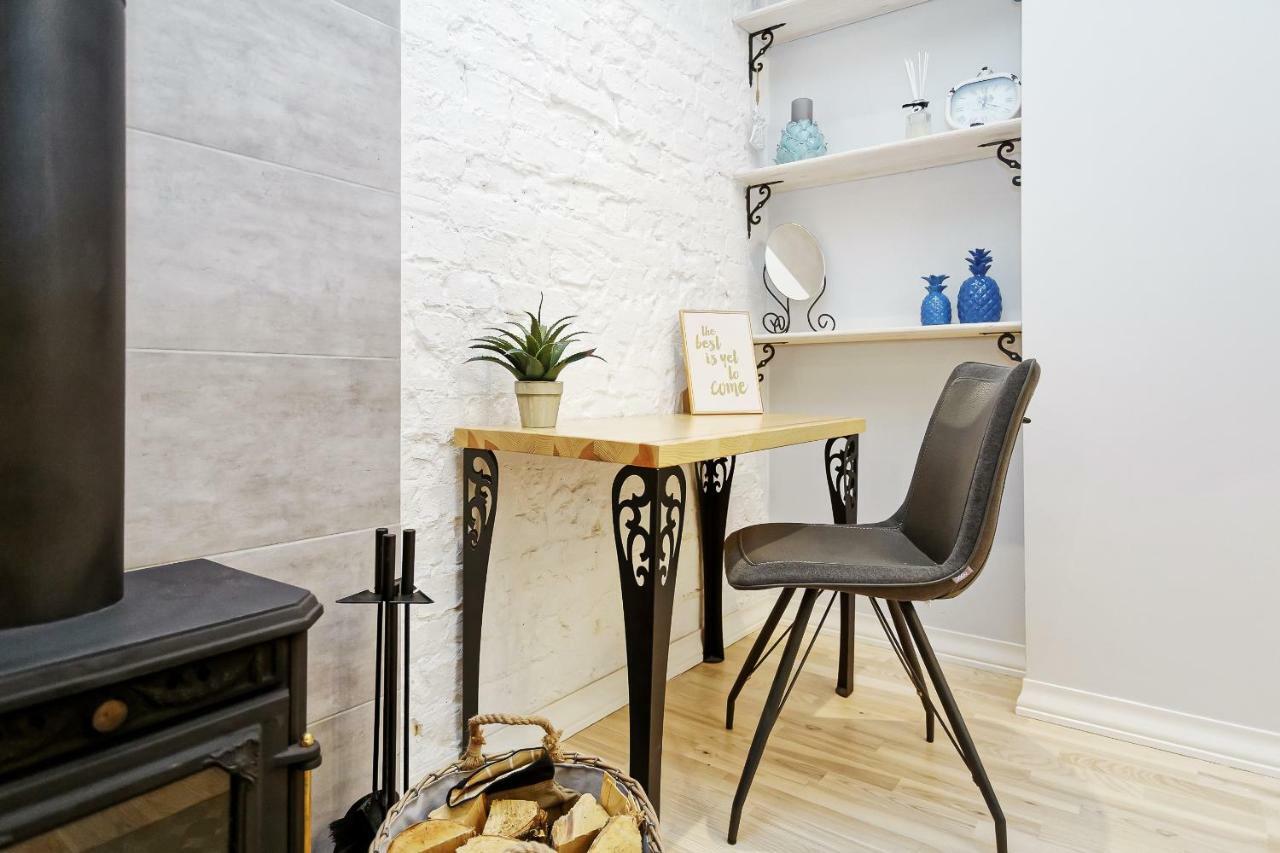 Stabu Street Residence Рига Екстер'єр фото