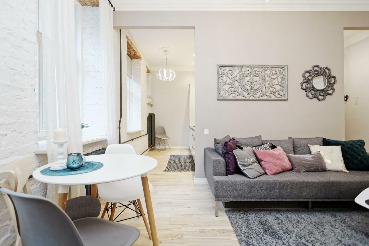 Stabu Street Residence Рига Екстер'єр фото