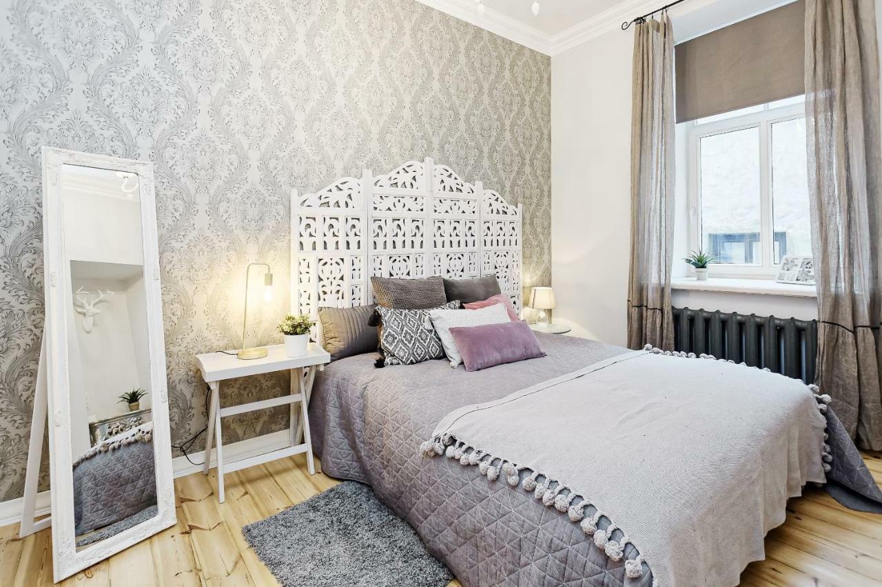 Stabu Street Residence Рига Екстер'єр фото