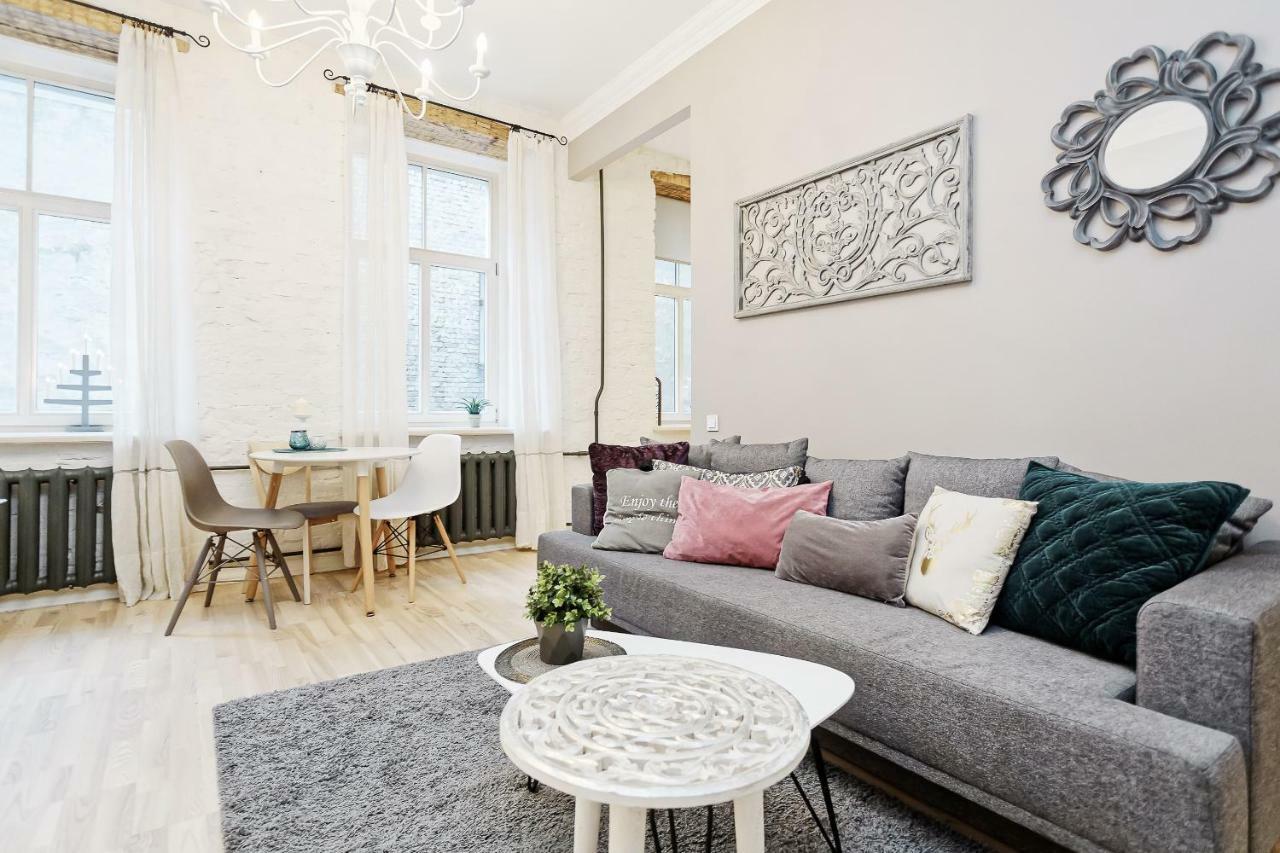 Stabu Street Residence Рига Екстер'єр фото