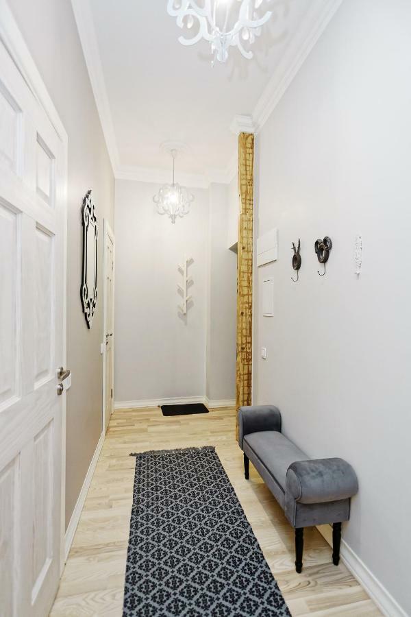 Stabu Street Residence Рига Екстер'єр фото