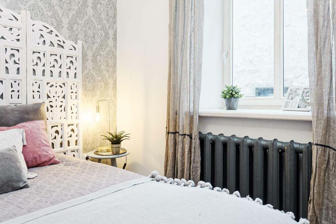 Stabu Street Residence Рига Екстер'єр фото