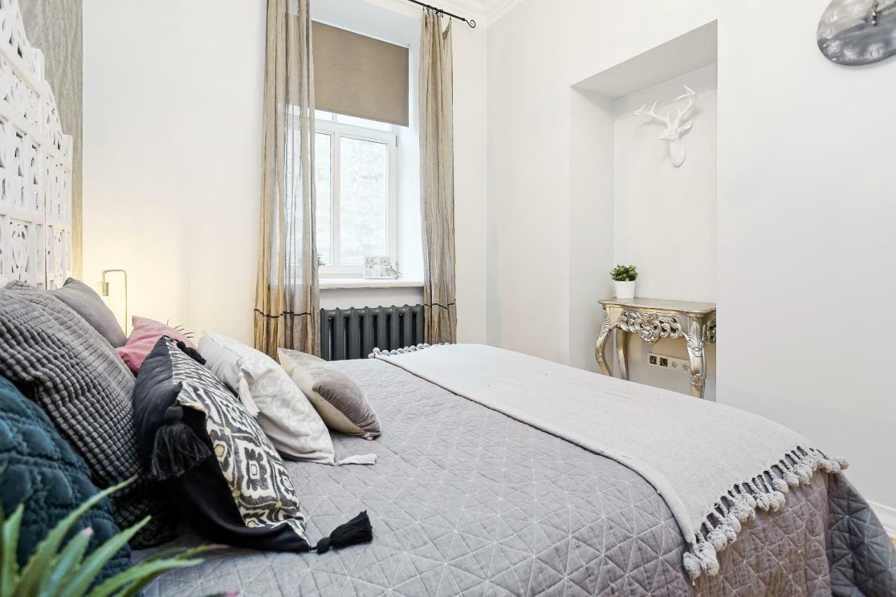 Stabu Street Residence Рига Екстер'єр фото